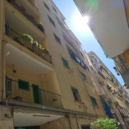 Casetta San Severo-2